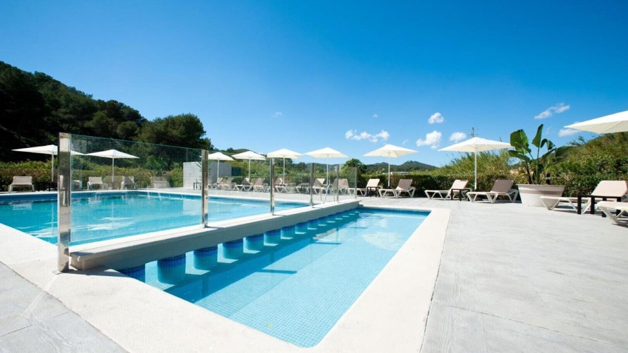 Photo of Outdoor in Santa Eulalia del Rio