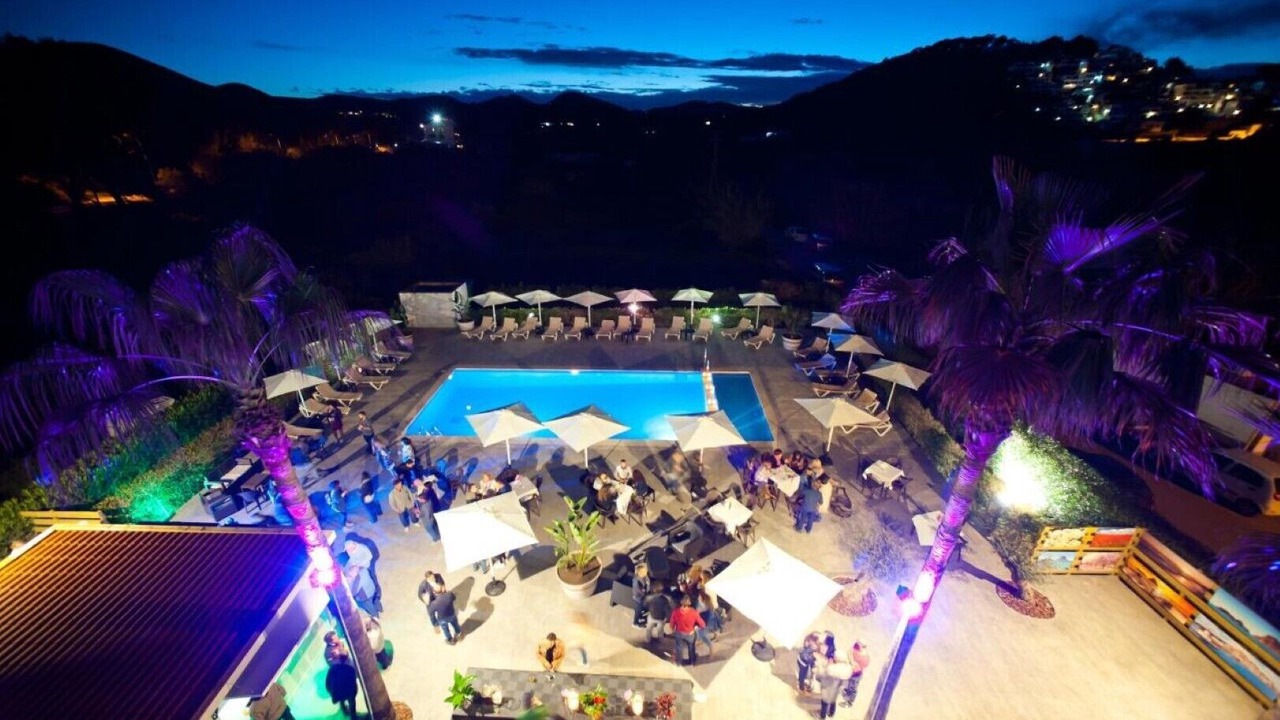 Photo of Outdoor in Santa Eulalia del Rio
