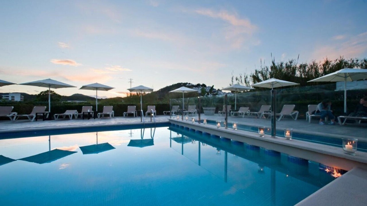 Photo of Outdoor in Santa Eulalia del Rio