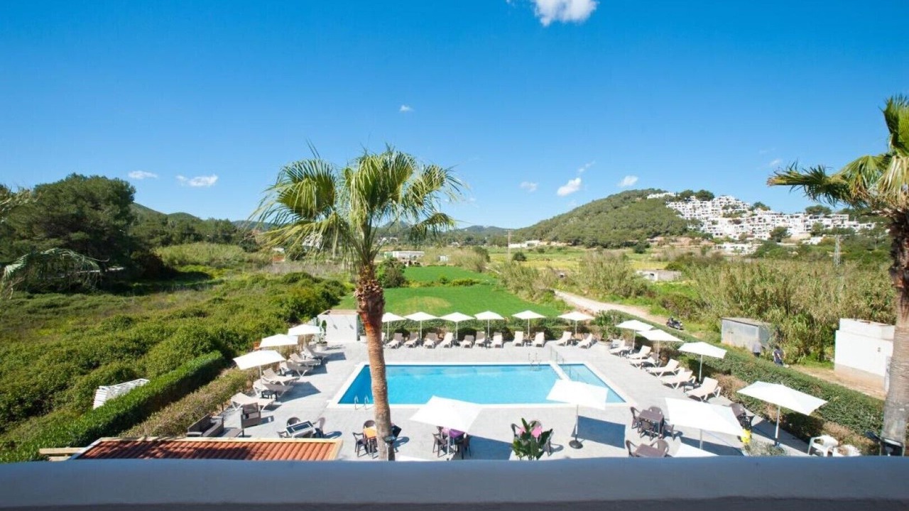 Photo of Outdoor in Santa Eulalia del Rio