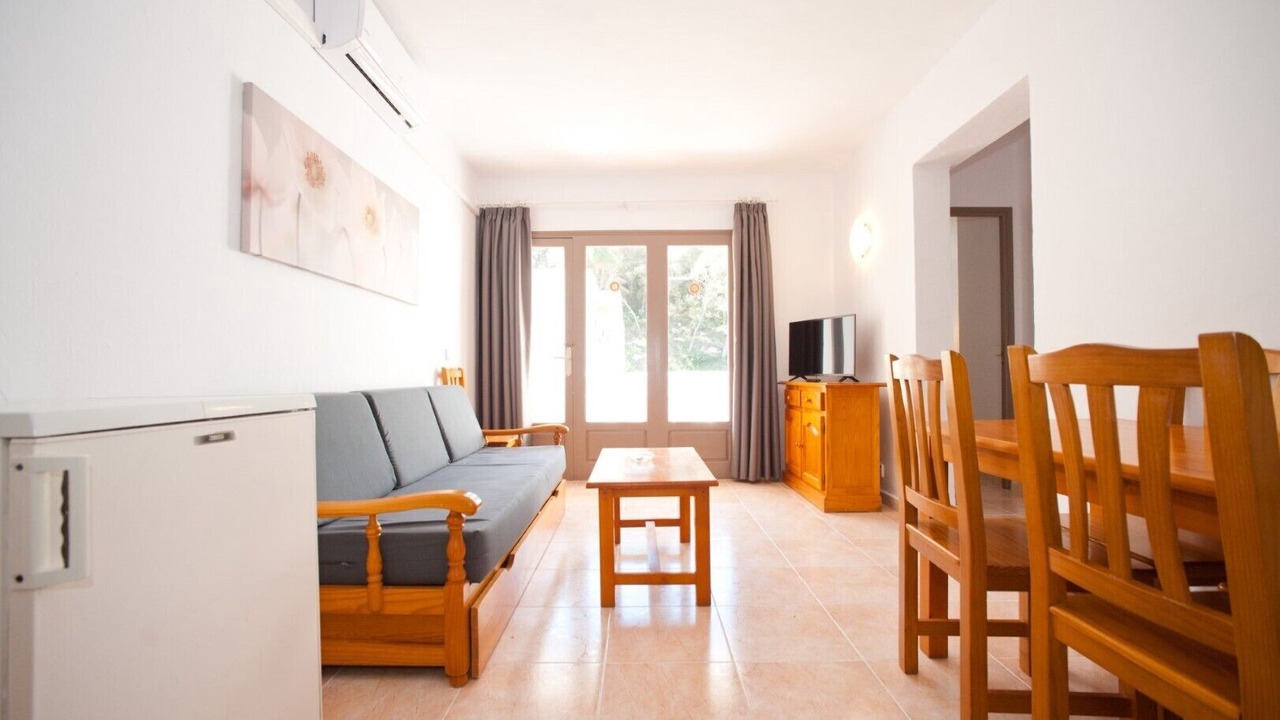 Photo of Livingroom in Santa Eulalia del Rio