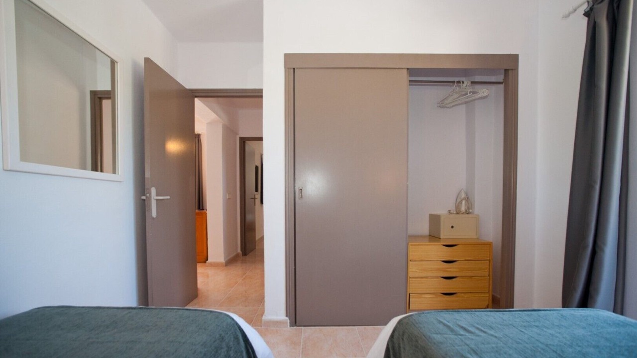 Photo of Bedroom in Santa Eulalia del Rio