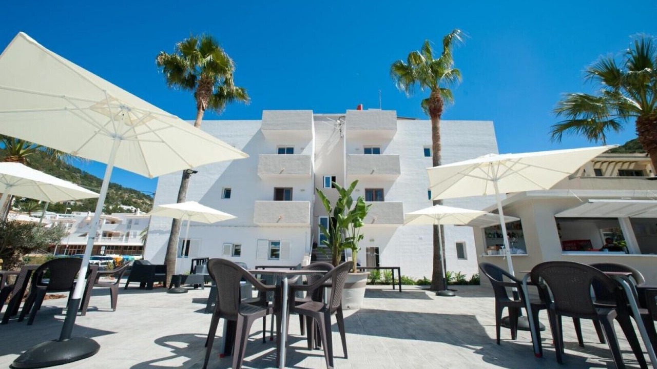 Photo of Outdoor in Santa Eulalia del Rio