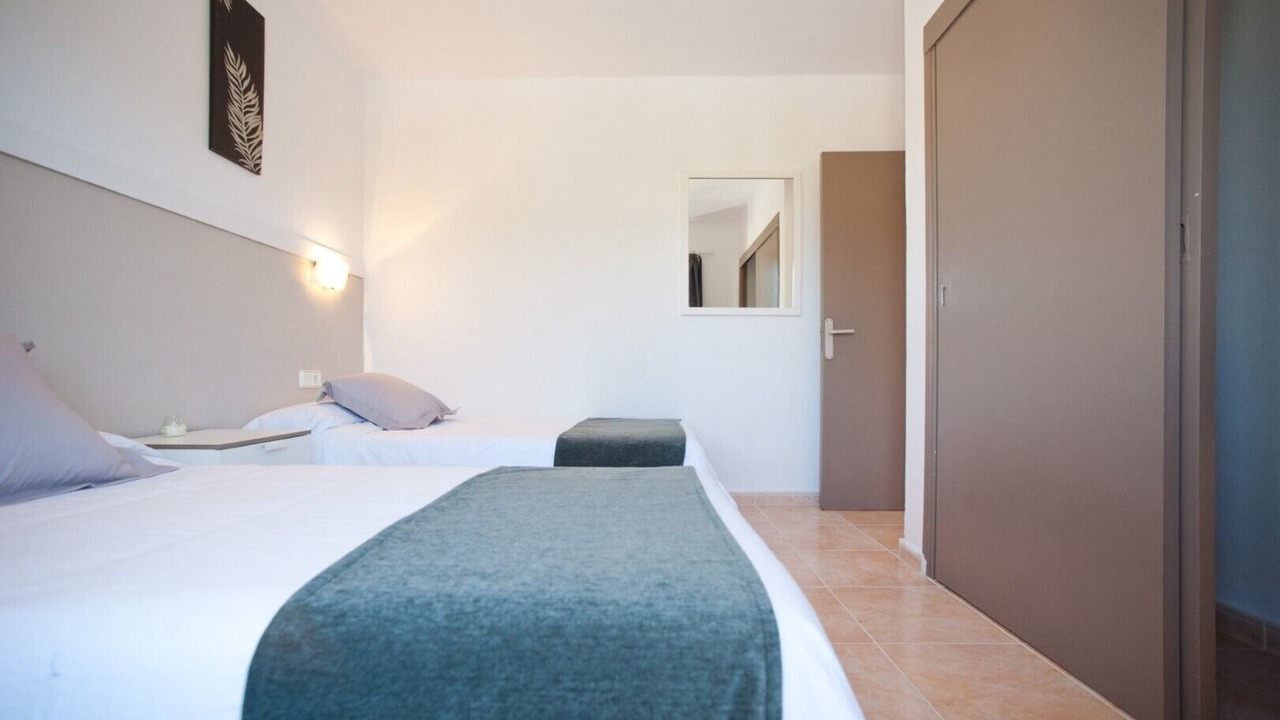 Photo of Bedroom in Santa Eulalia del Rio