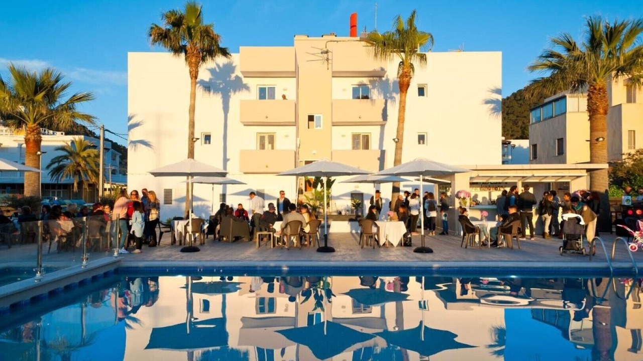 Photo of Outdoor in Santa Eulalia del Rio