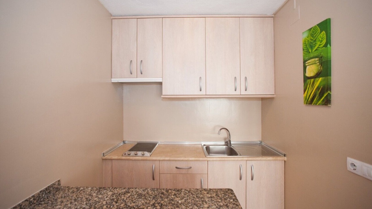 Photo of Kitchen in Santa Eulalia del Rio