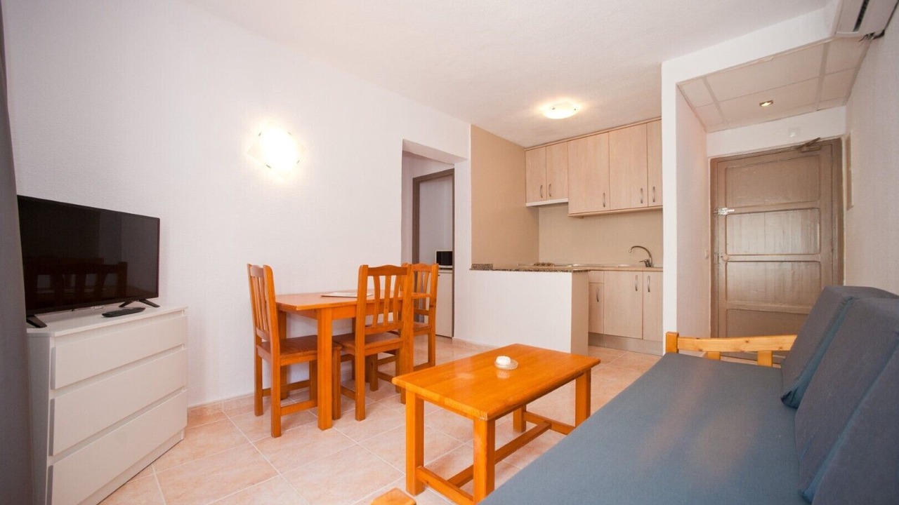 Photo of Livingroom in Santa Eulalia del Rio
