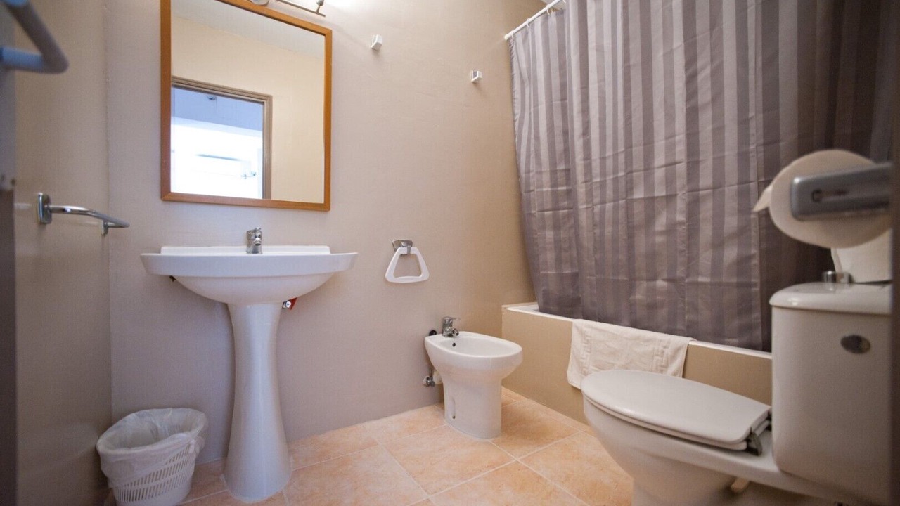 Photo of Bathroom in Santa Eulalia del Rio