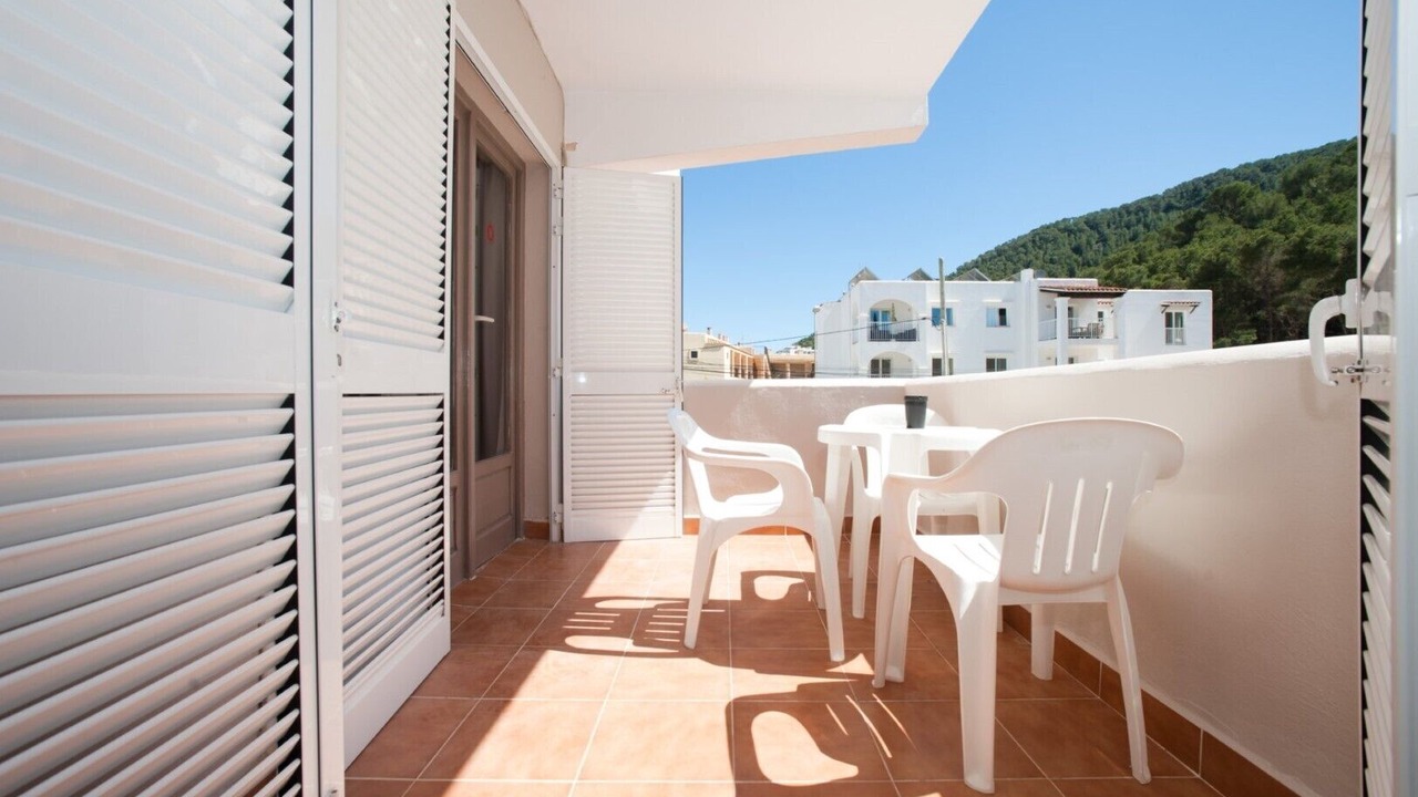 Photo of Outdoor in Santa Eulalia del Rio