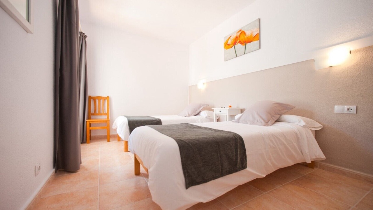 Photo of Bedroom in Santa Eulalia del Rio