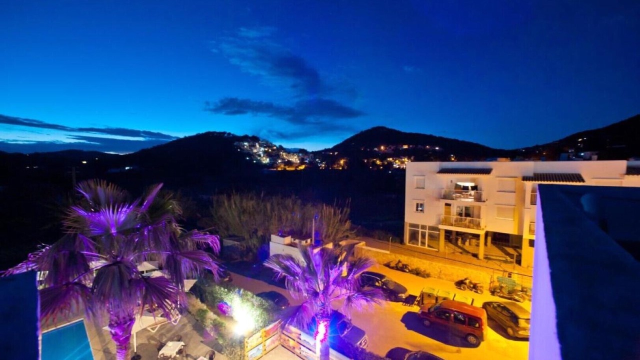 Photo of Outdoor in Santa Eulalia del Rio