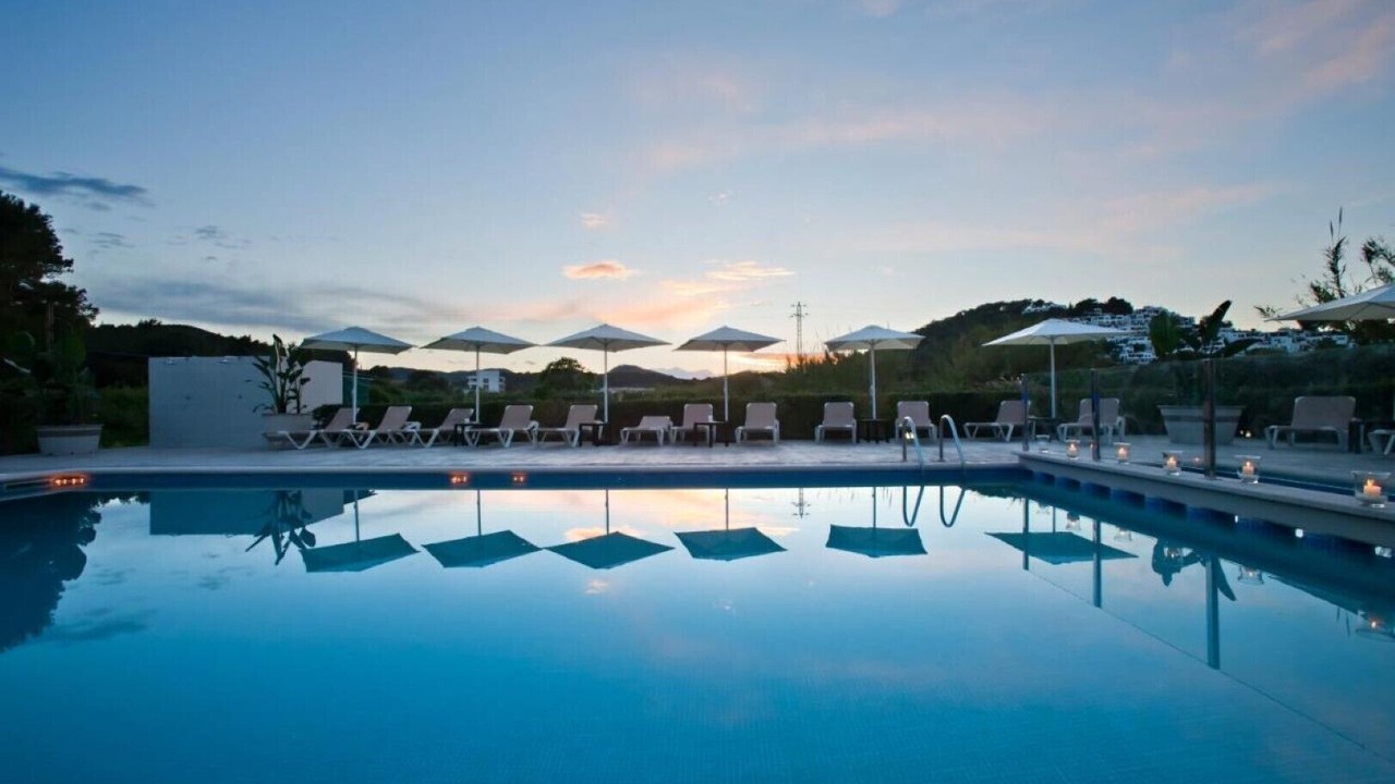 Photo of Outdoor in Santa Eulalia del Rio