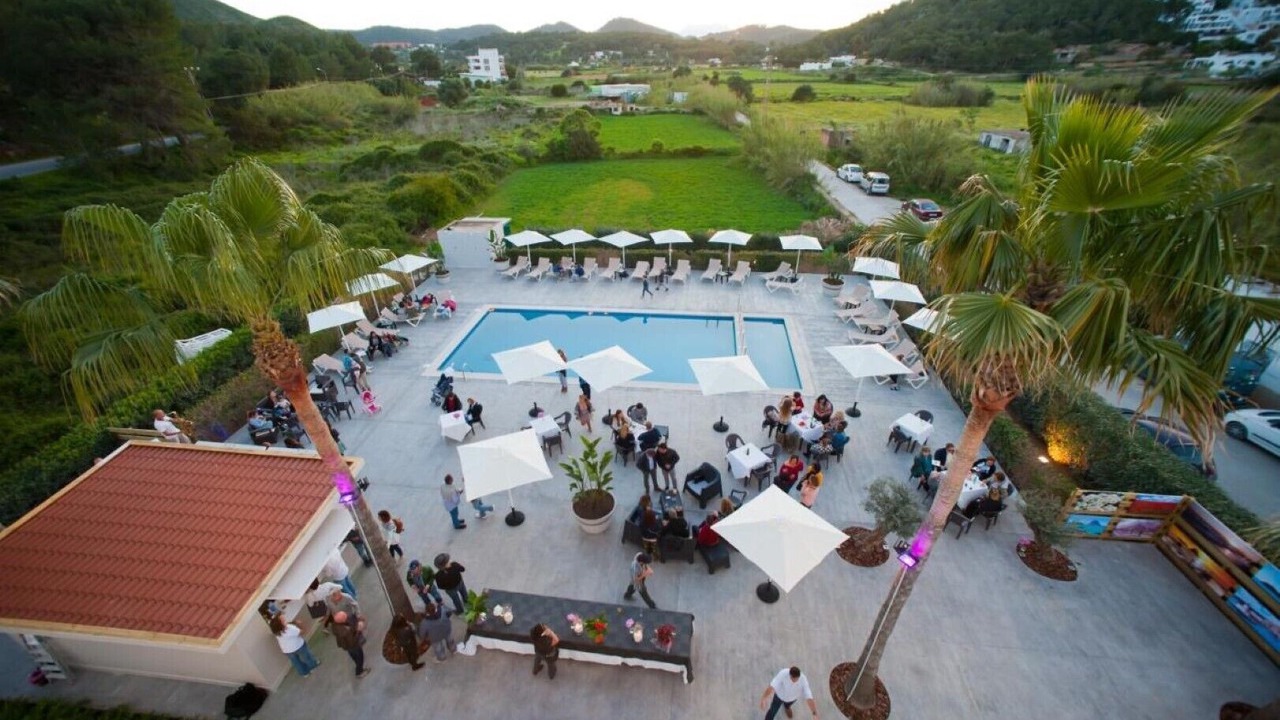 Photo of Outdoor in Santa Eulalia del Rio