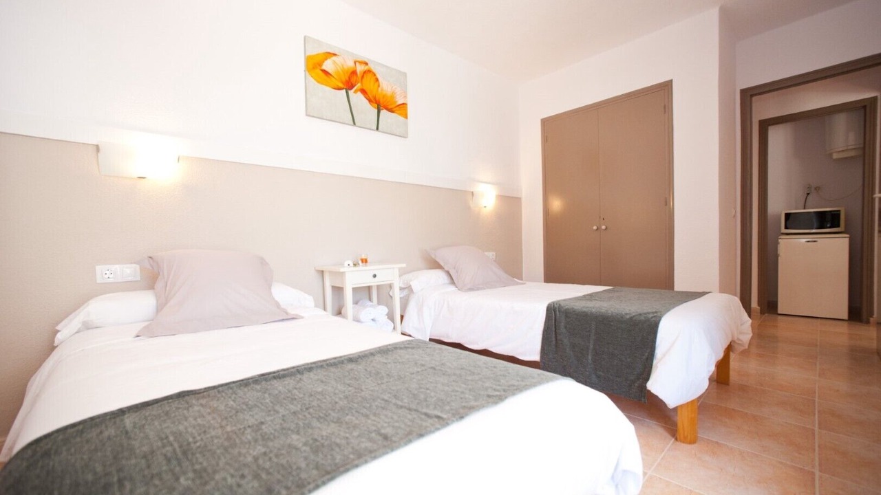 Photo of Bedroom in Santa Eulalia del Rio