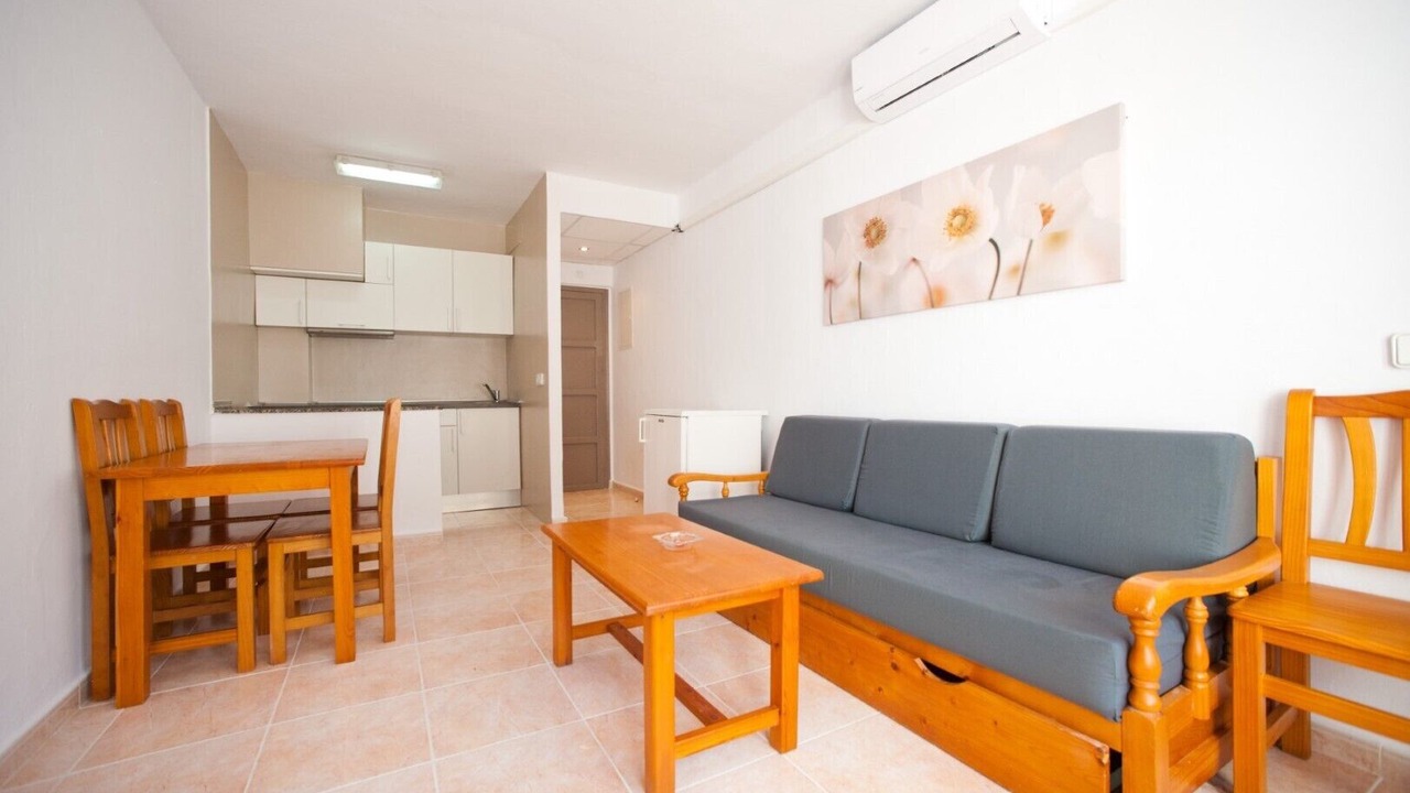 Photo of Livingroom in Santa Eulalia del Rio