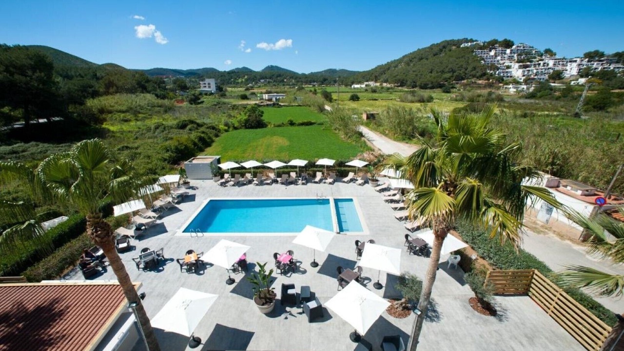 Photo of Outdoor in Santa Eulalia del Rio