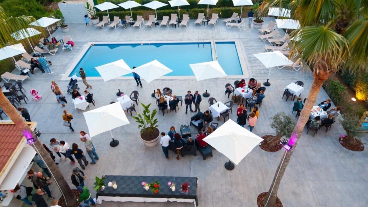 Photo of Outdoor in Santa Eulalia del Rio