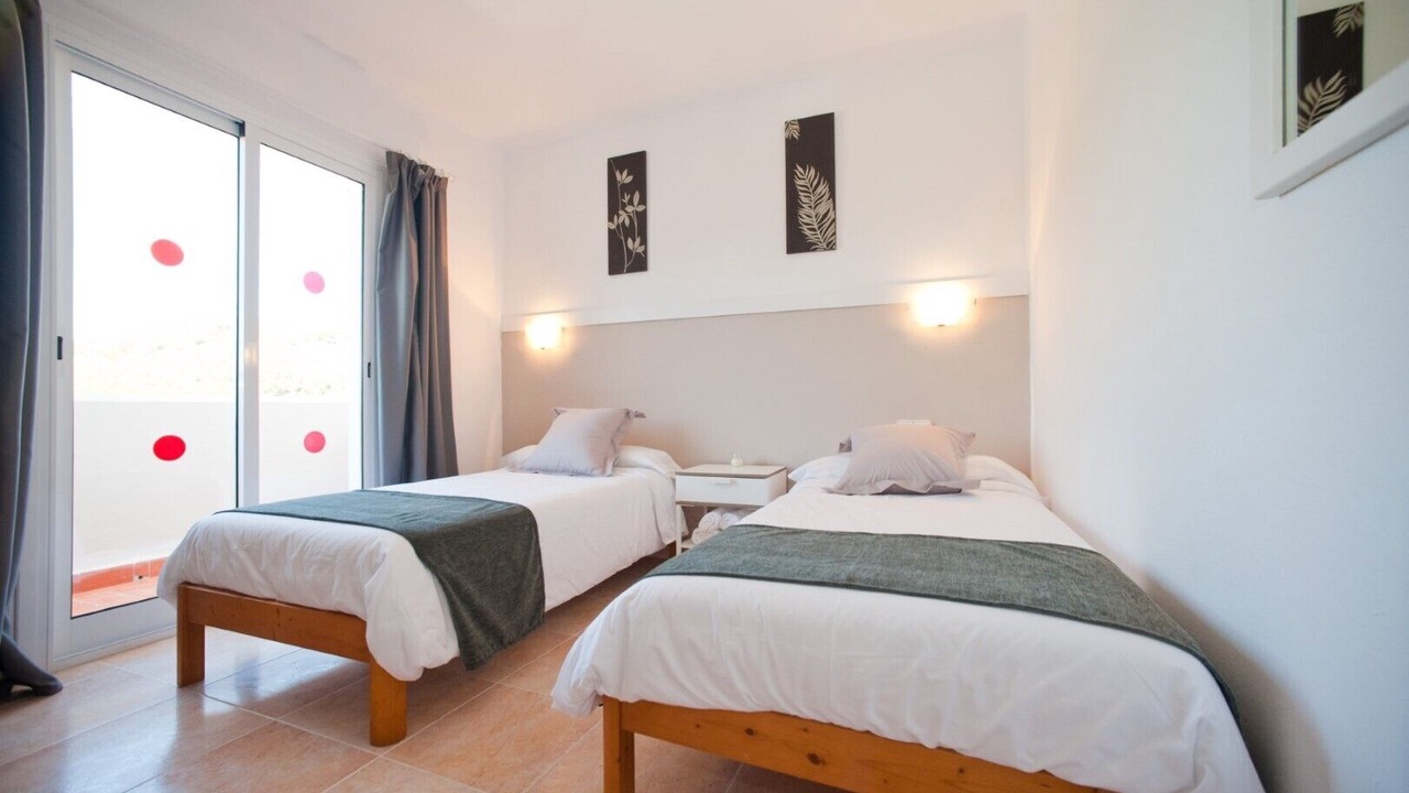 Photo of Bedroom in Santa Eulalia del Rio