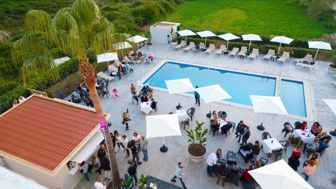 Photo of Outdoor in Santa Eulalia del Rio