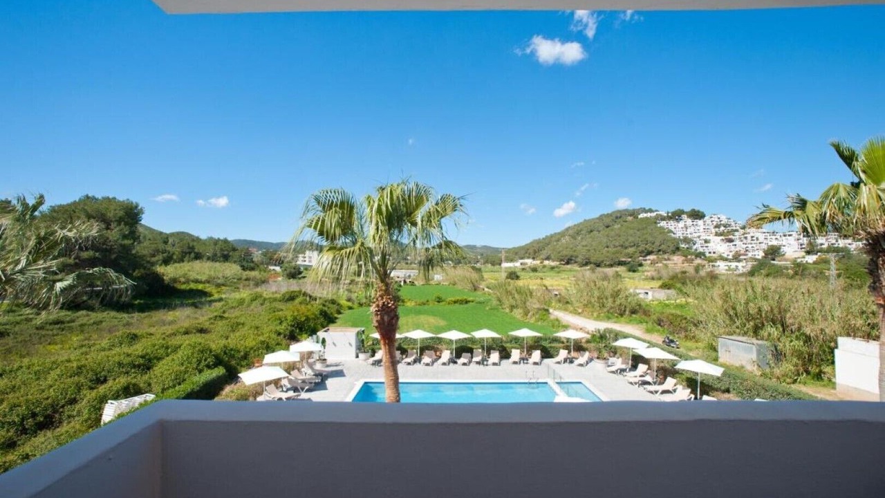 Photo of Outdoor in Santa Eulalia del Rio