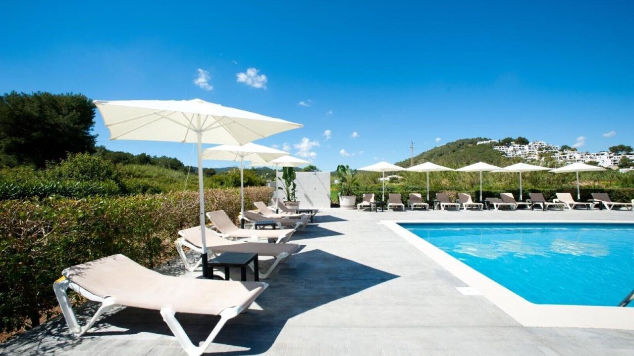 Photo of Outdoor in Santa Eulalia del Rio