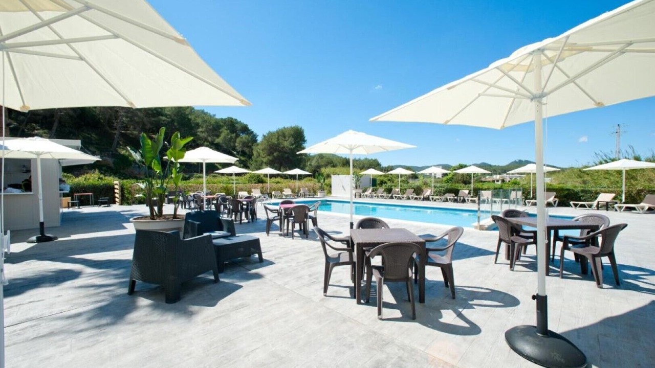 Photo of Outdoor in Santa Eulalia del Rio