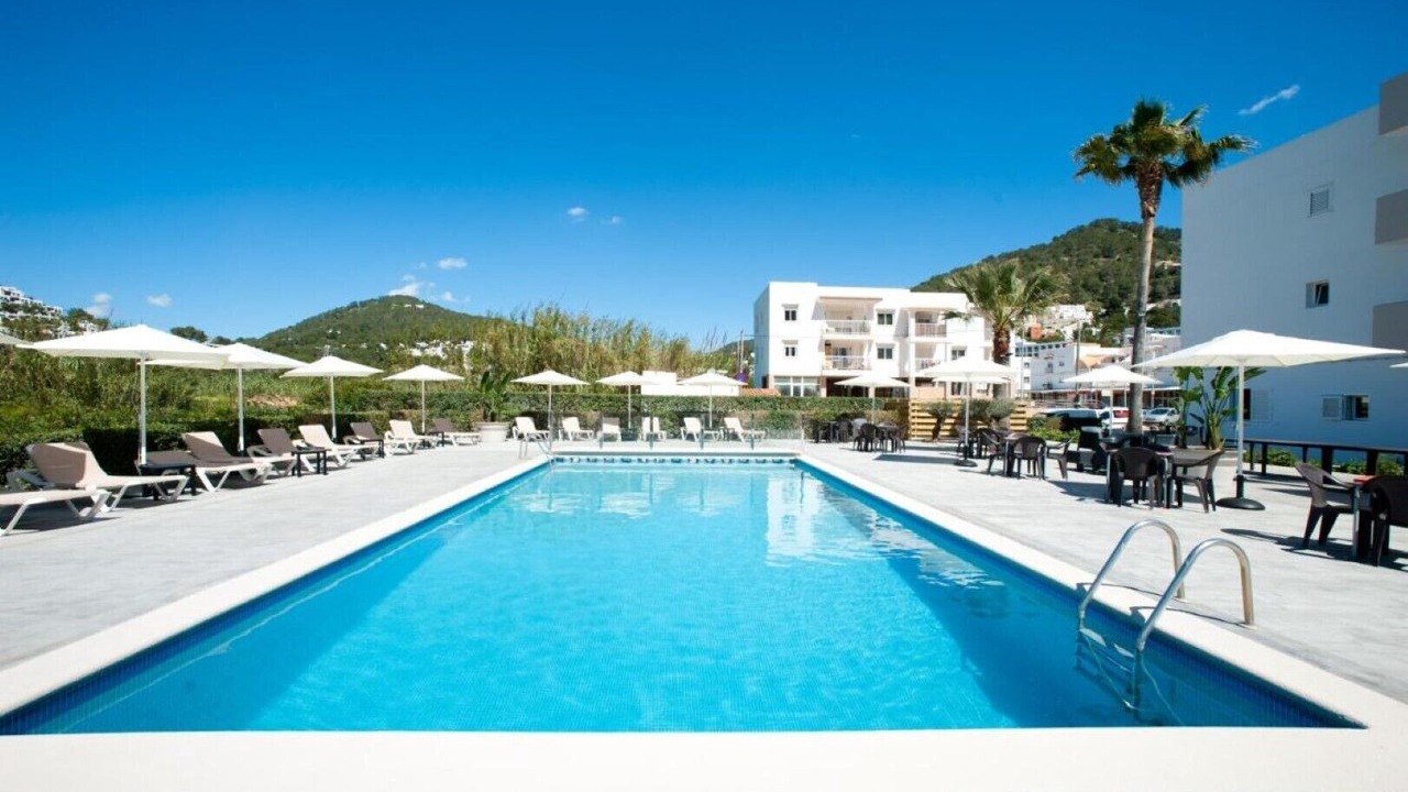 Photo of Outdoor in Santa Eulalia del Rio