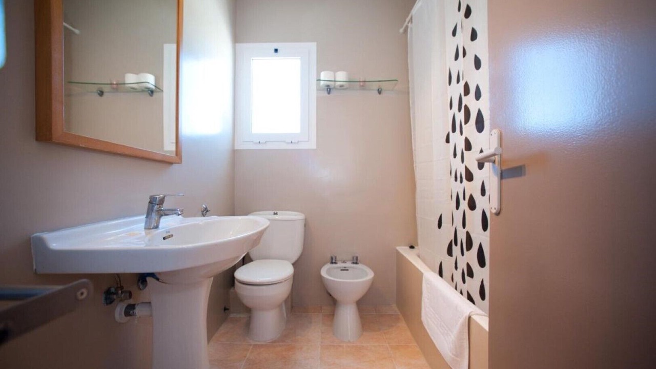Photo of Bathroom in Santa Eulalia del Rio