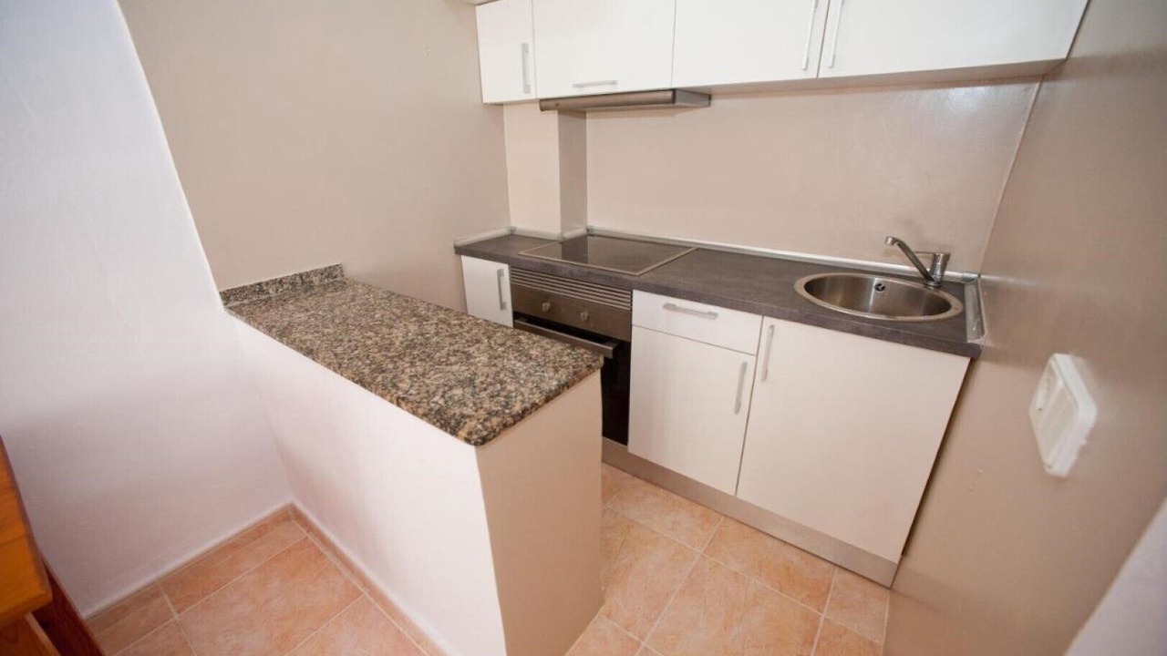 Photo of Kitchen in Santa Eulalia del Rio