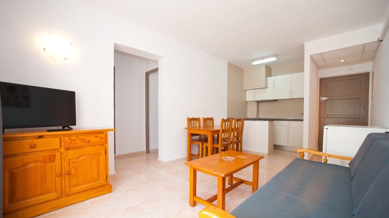 Photo of Livingroom in Santa Eulalia del Rio