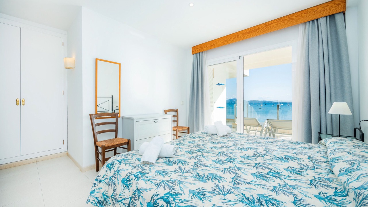Photo of Bedroom in Puerto de Pollensa