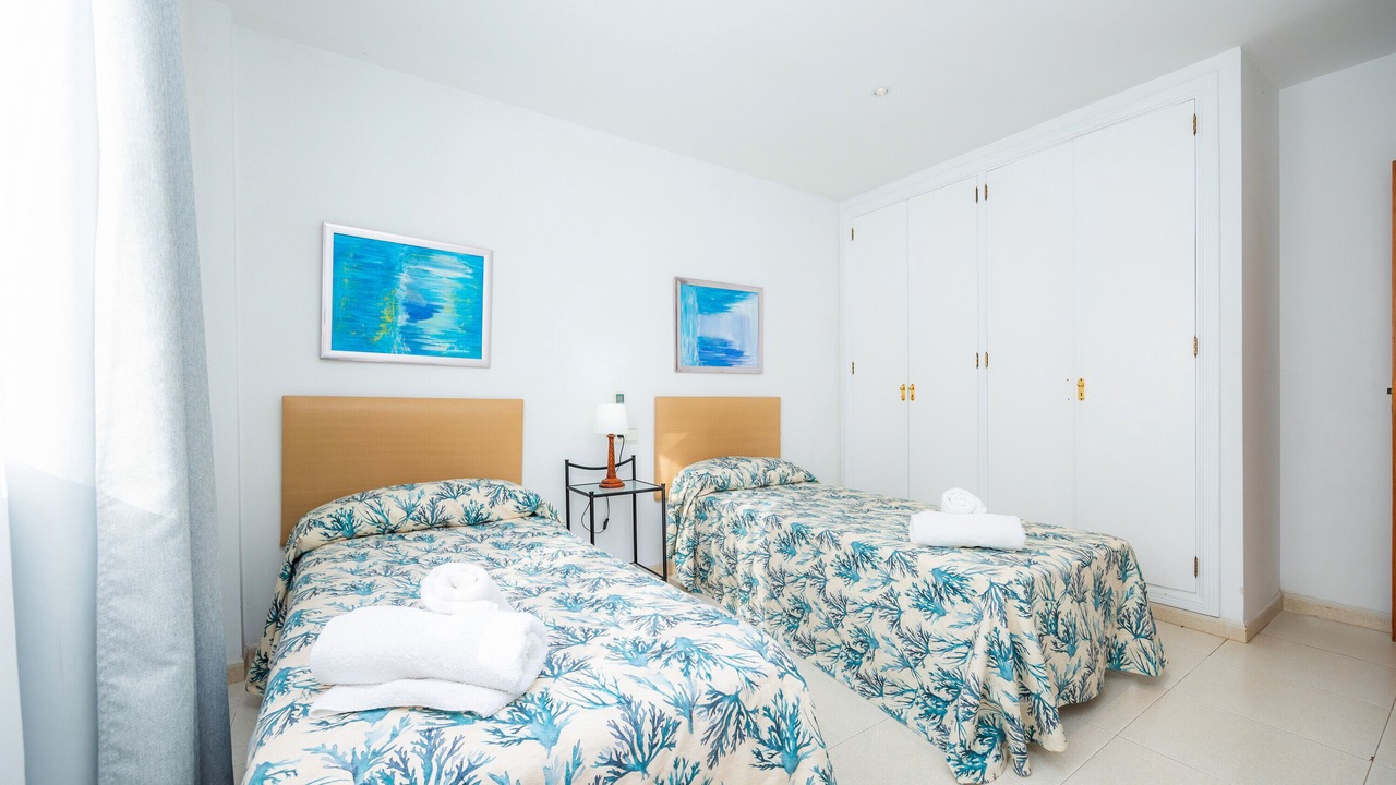 Photo of Bedroom in Puerto de Pollensa