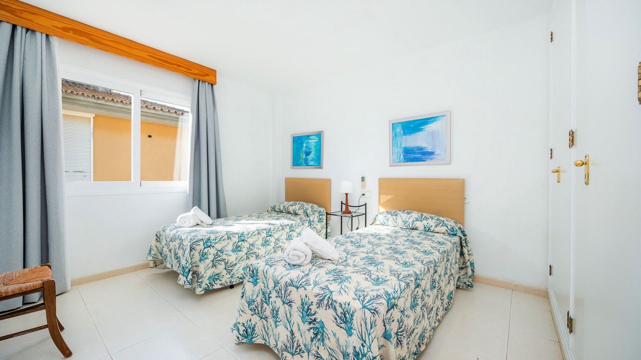 Photo of Bedroom in Puerto de Pollensa