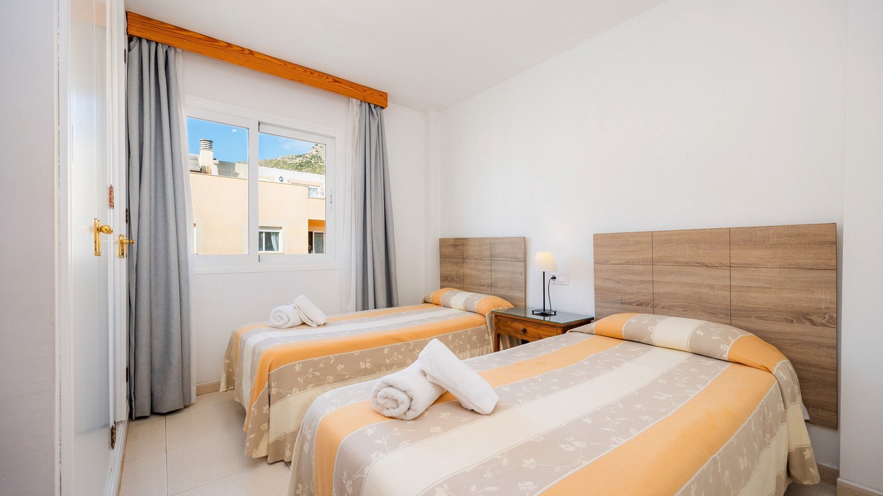 Photo of Bedroom in Puerto de Pollensa