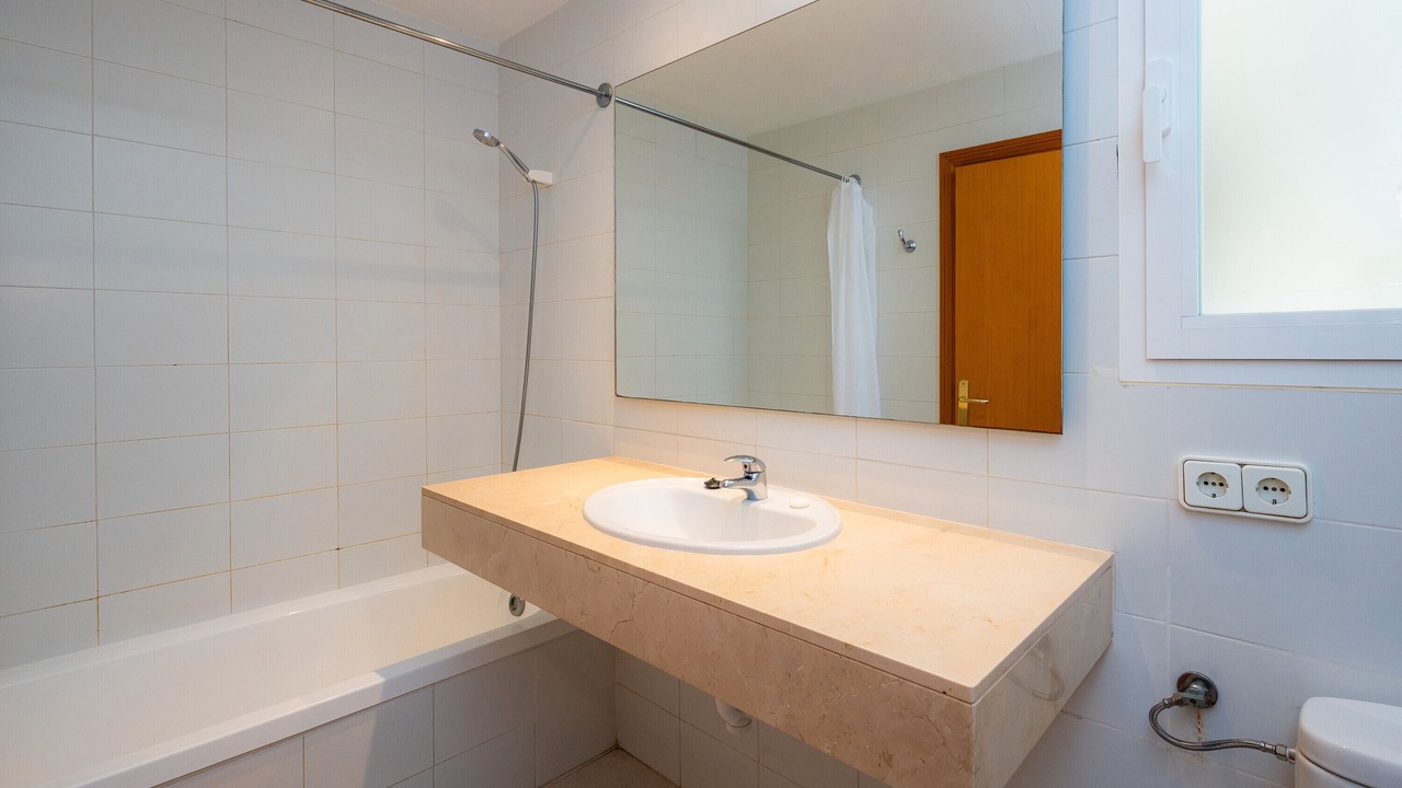 Photo of Bathroom in Puerto de Pollensa