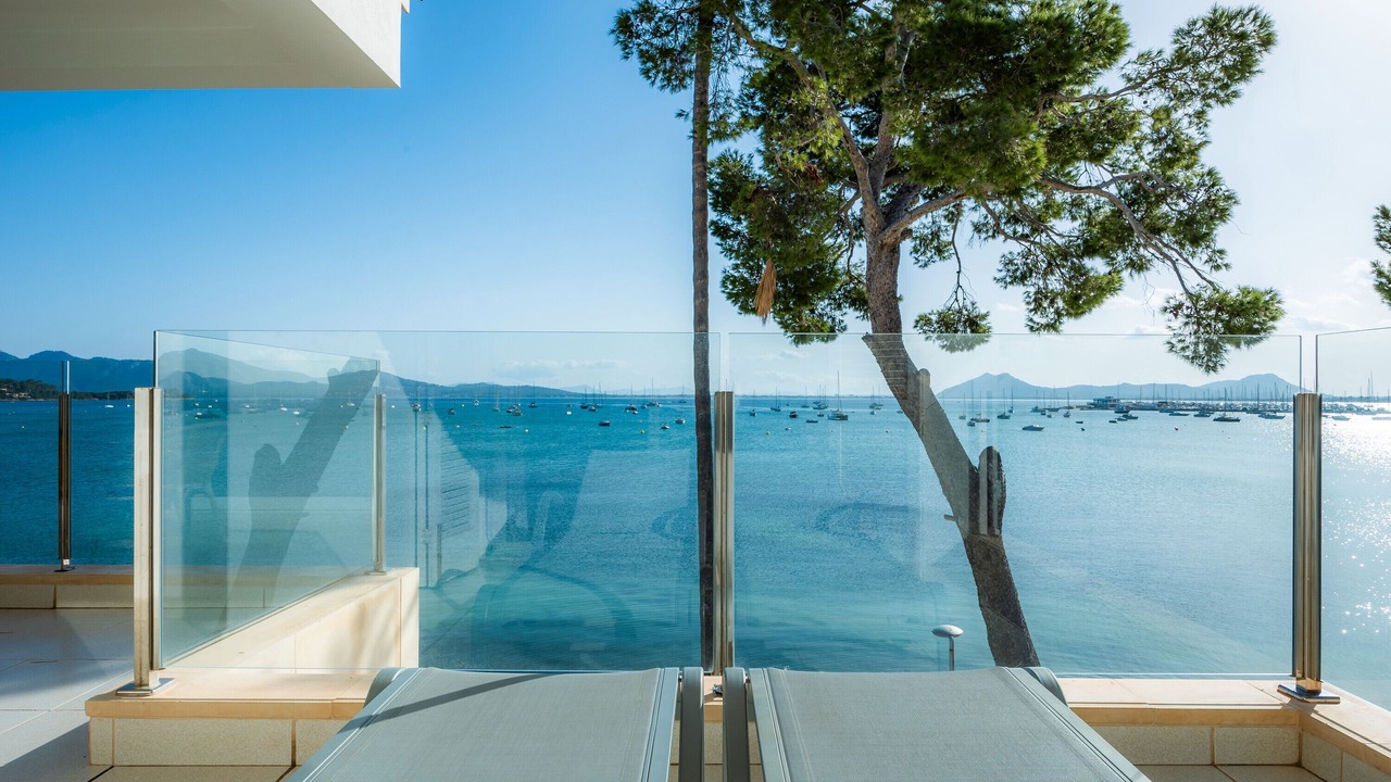 Photo of Outdoor in Puerto de Pollensa