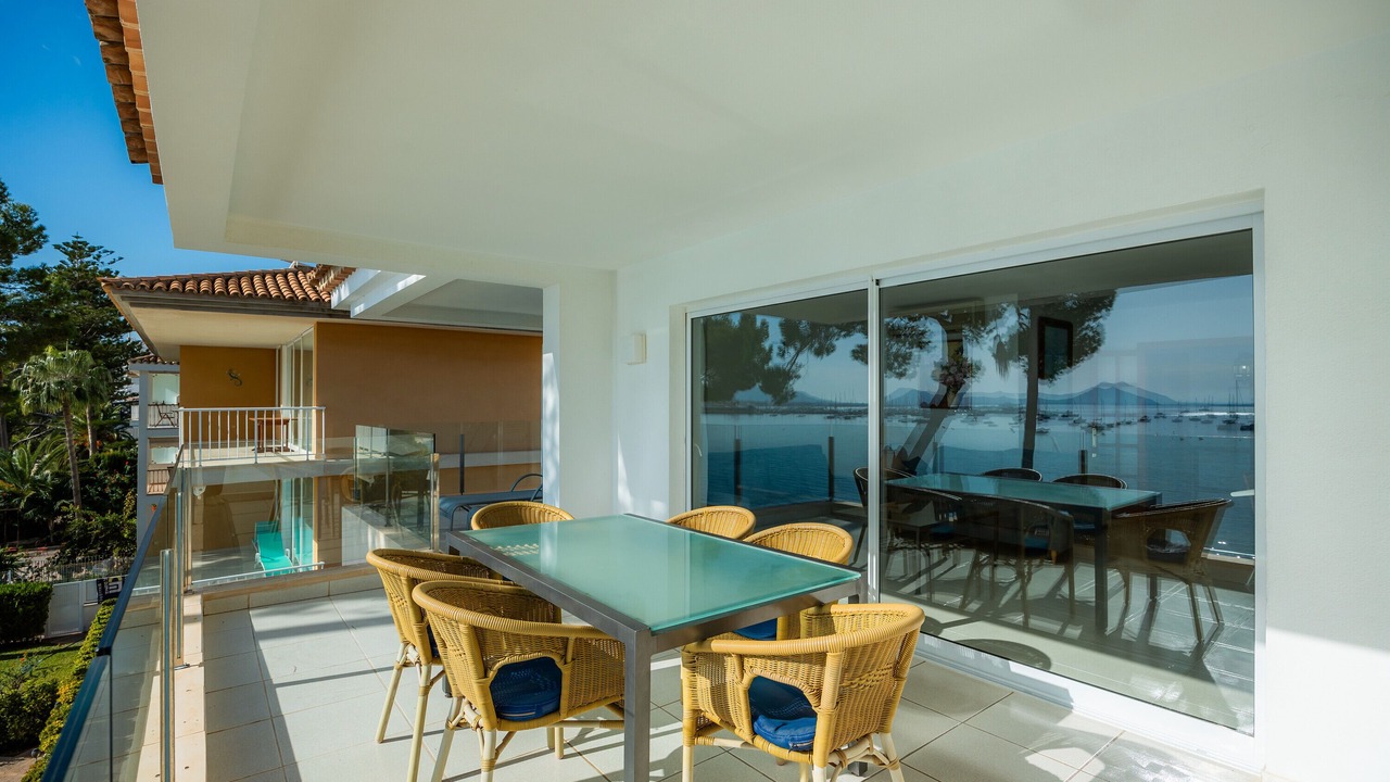 Photo of Outdoor in Puerto de Pollensa