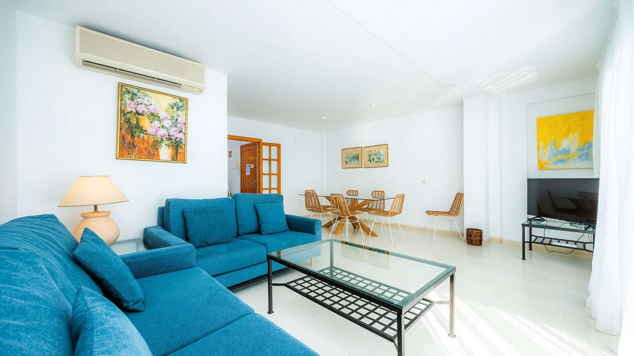 Photo of Livingroom in Puerto de Pollensa