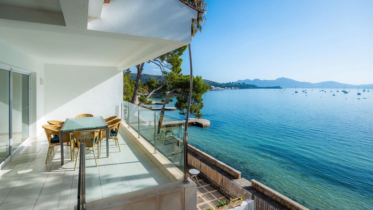 Photo of Outdoor in Puerto de Pollensa