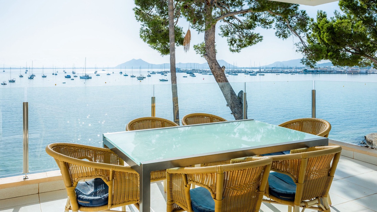 Photo of Outdoor in Puerto de Pollensa