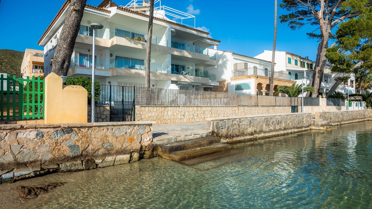 Photo of Outdoor in Puerto de Pollensa