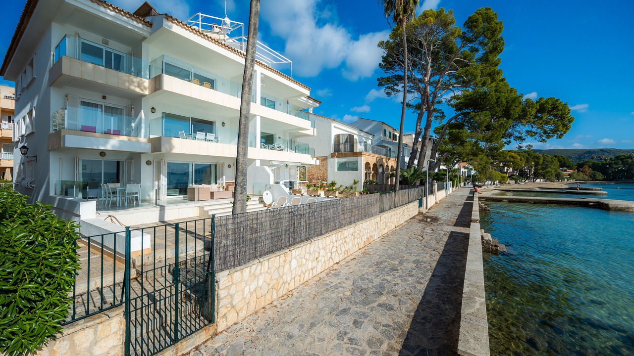 Photo of Outdoor in Puerto de Pollensa