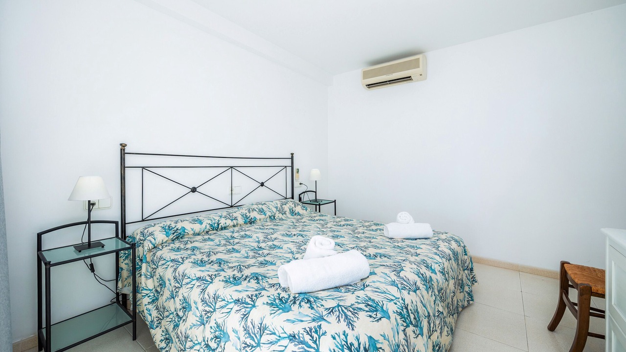 Photo of Bedroom in Puerto de Pollensa