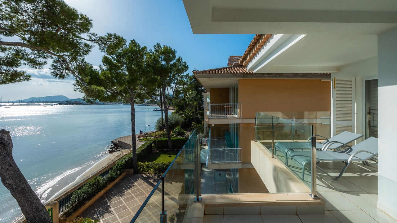 Photo of Outdoor in Puerto de Pollensa