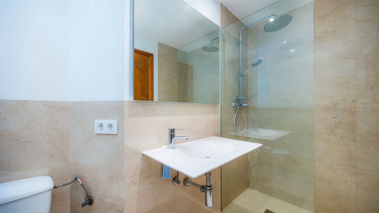 Photo of Bathroom in Puerto de Pollensa