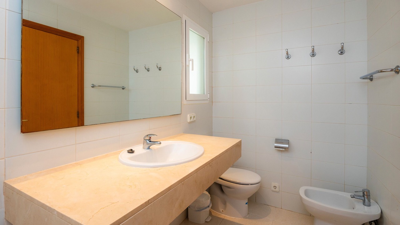 Photo of Bathroom in Puerto de Pollensa