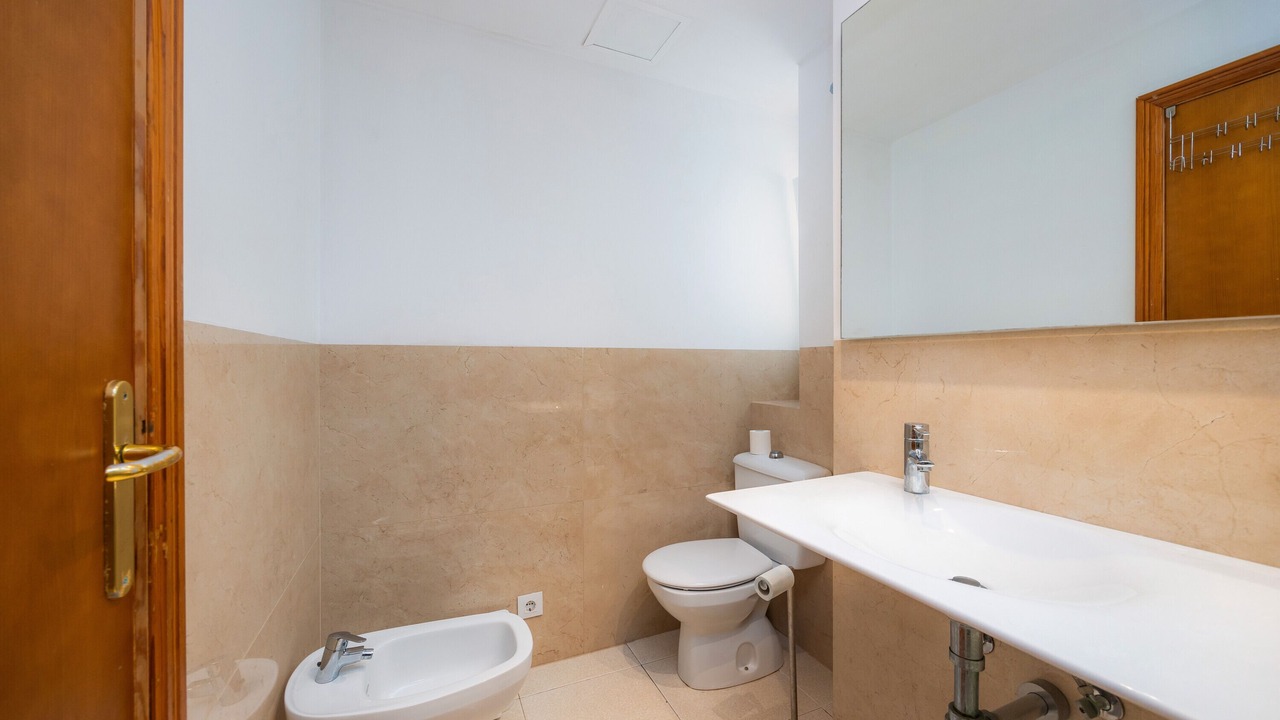 Photo of Bathroom in Puerto de Pollensa