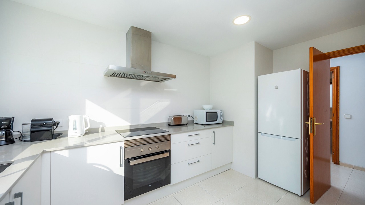 Photo of Kitchen in Puerto de Pollensa
