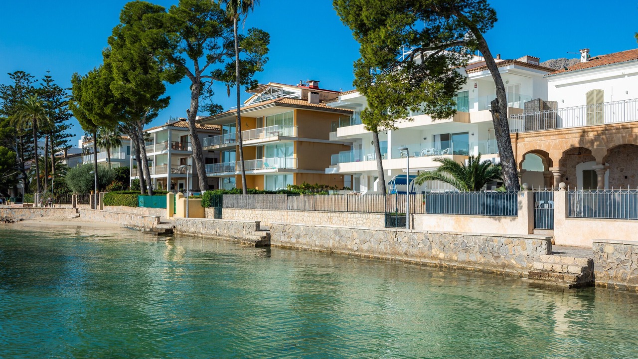 Photo of Outdoor in Puerto de Pollensa