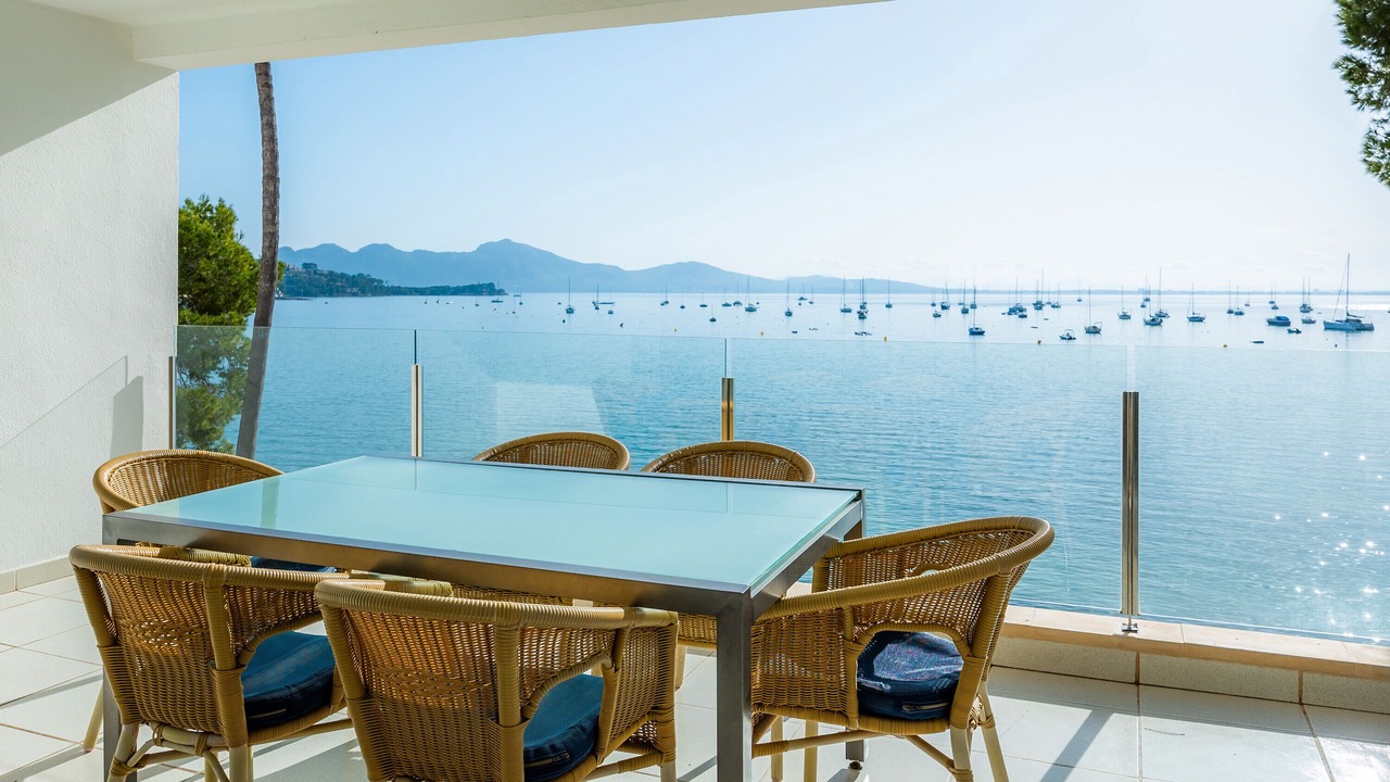 Photo of Outdoor in Puerto de Pollensa